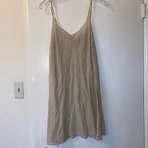 CP Shades Cotton Silk slip!!